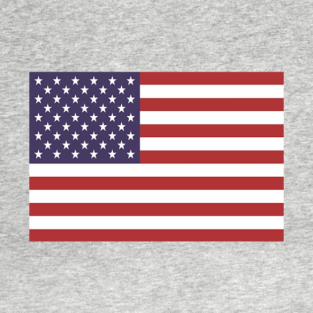 USA United States Flag Patriotic Old Glory by hispanicworld